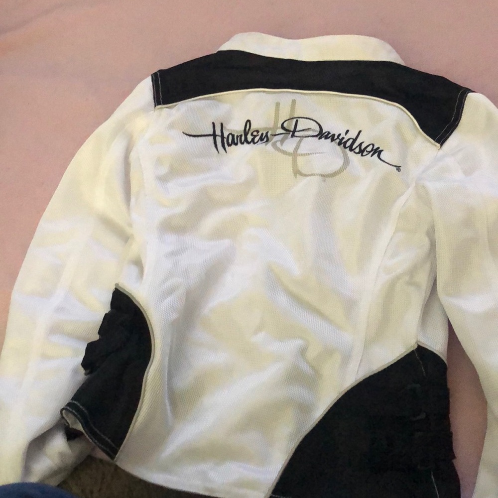 Harley Davidson